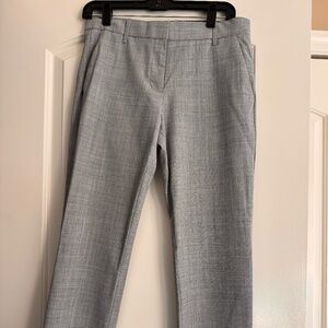 Gap TrueStraight Work Trousers